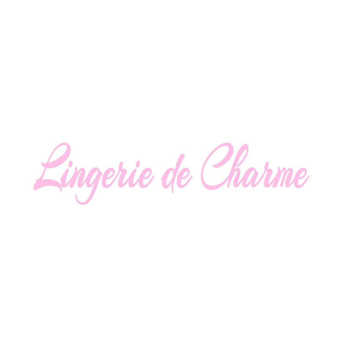 LINGERIE DE CHARME ROUY-LE-PETIT